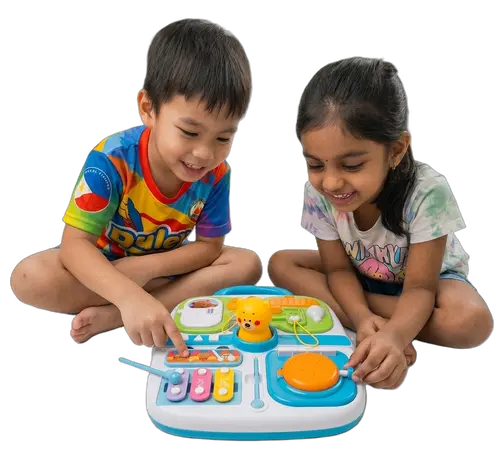 Beebii Toy