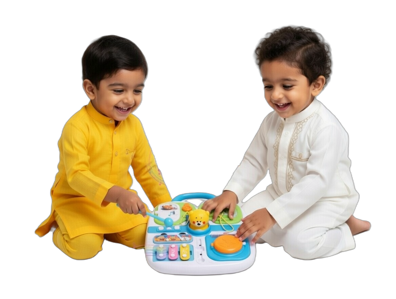 Beebii Toy